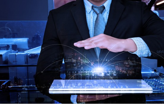 【行业资讯】扎根沈阳工业沃土，鸿宇科技为制造转型注入新动能