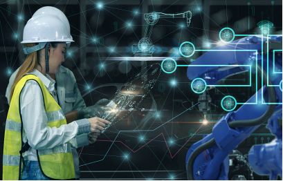 【行业资讯】工业互联网平台如何成为制造业“智变”的超级引擎？