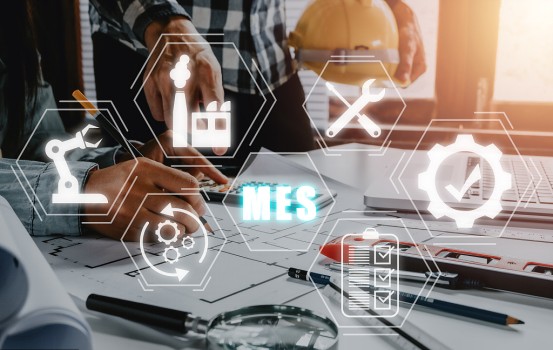 【行业资讯】赋能智造，破局而立 | 工业互联网：沈阳传统制造业“换道超车”的关键一招