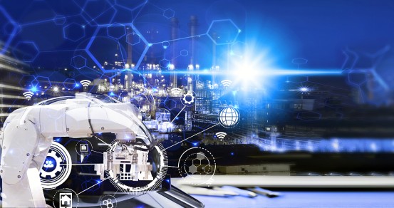 【行业资讯】工业互联网：不是选择题，而是沈阳制造企业的生存题