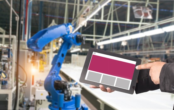 【行业资讯】工业互联网VS工业物联网：不止一字之差，而是价值跃迁的鸿宇路径