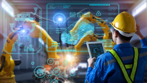 【行业资讯】中小企业数字化转型破局：EMS能源管理系统成节能增效核心抓手